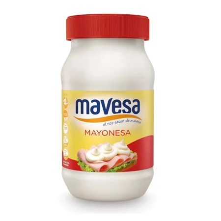 Mavesa