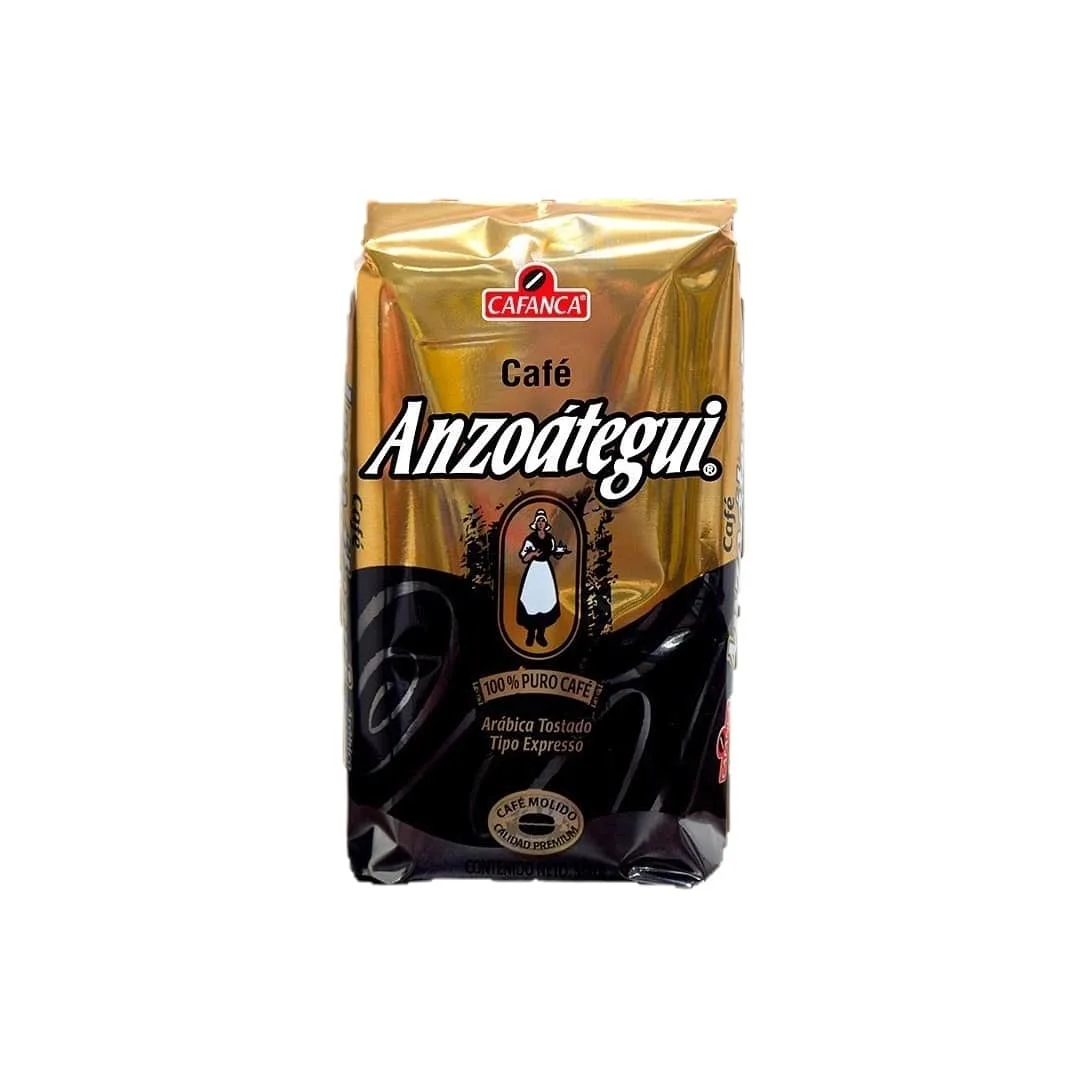 Café Anzoátegui
