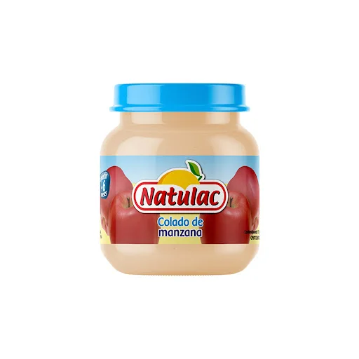 Natulac-compota