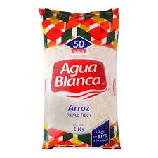 Aguas blancas