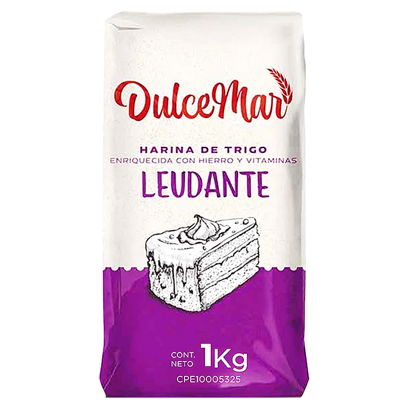Dulce mar