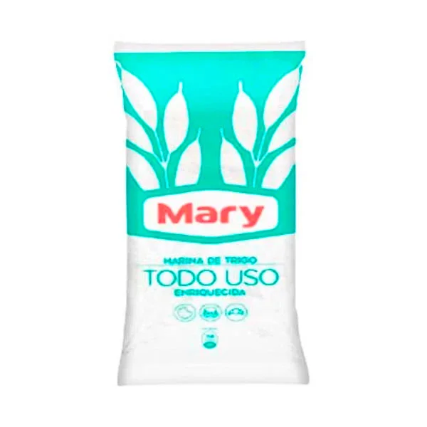 Mary