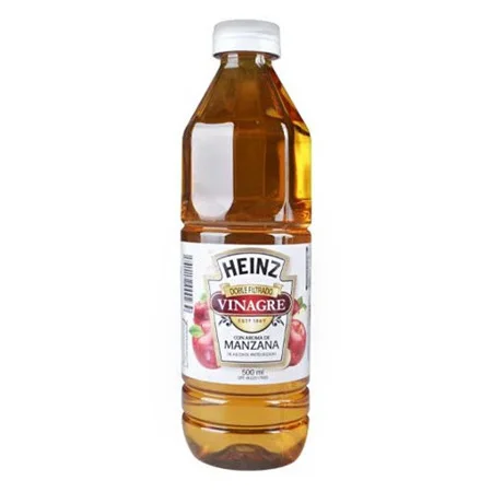 Heinz vinagre de manzana