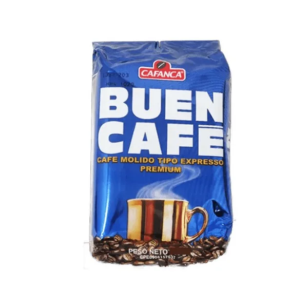 Buen café