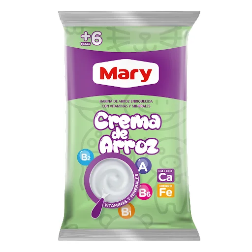 Mary