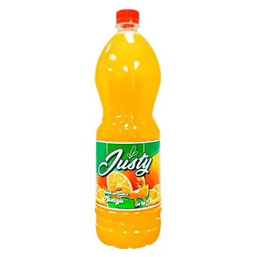 Justy