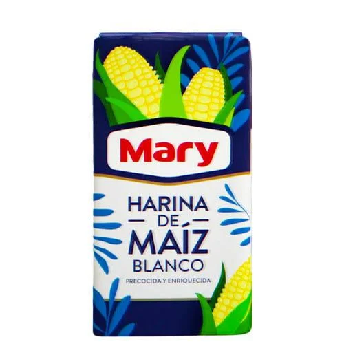 Mary