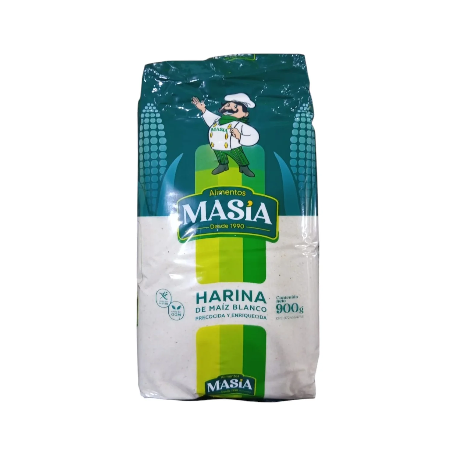 Masia