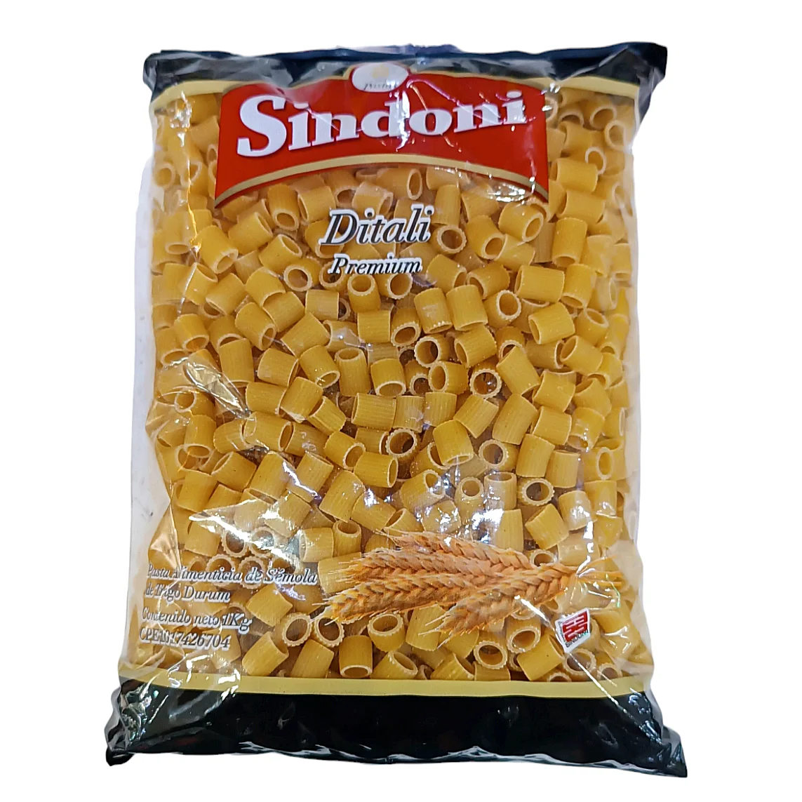 Sindoni