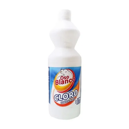 Oso blanco