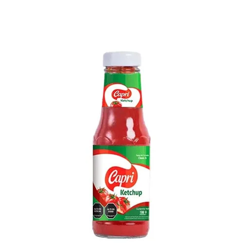 Capri