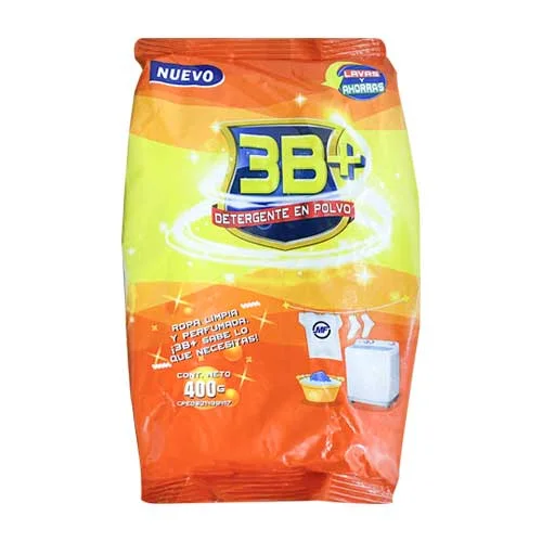 Detergente 3B