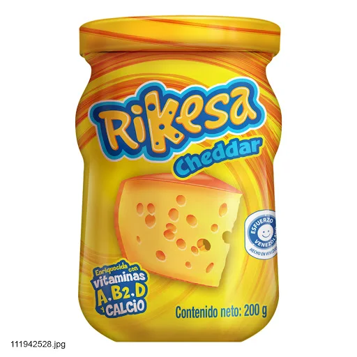 Rikesa