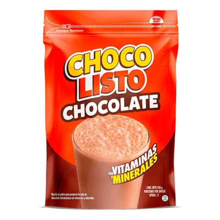 Choco listo
