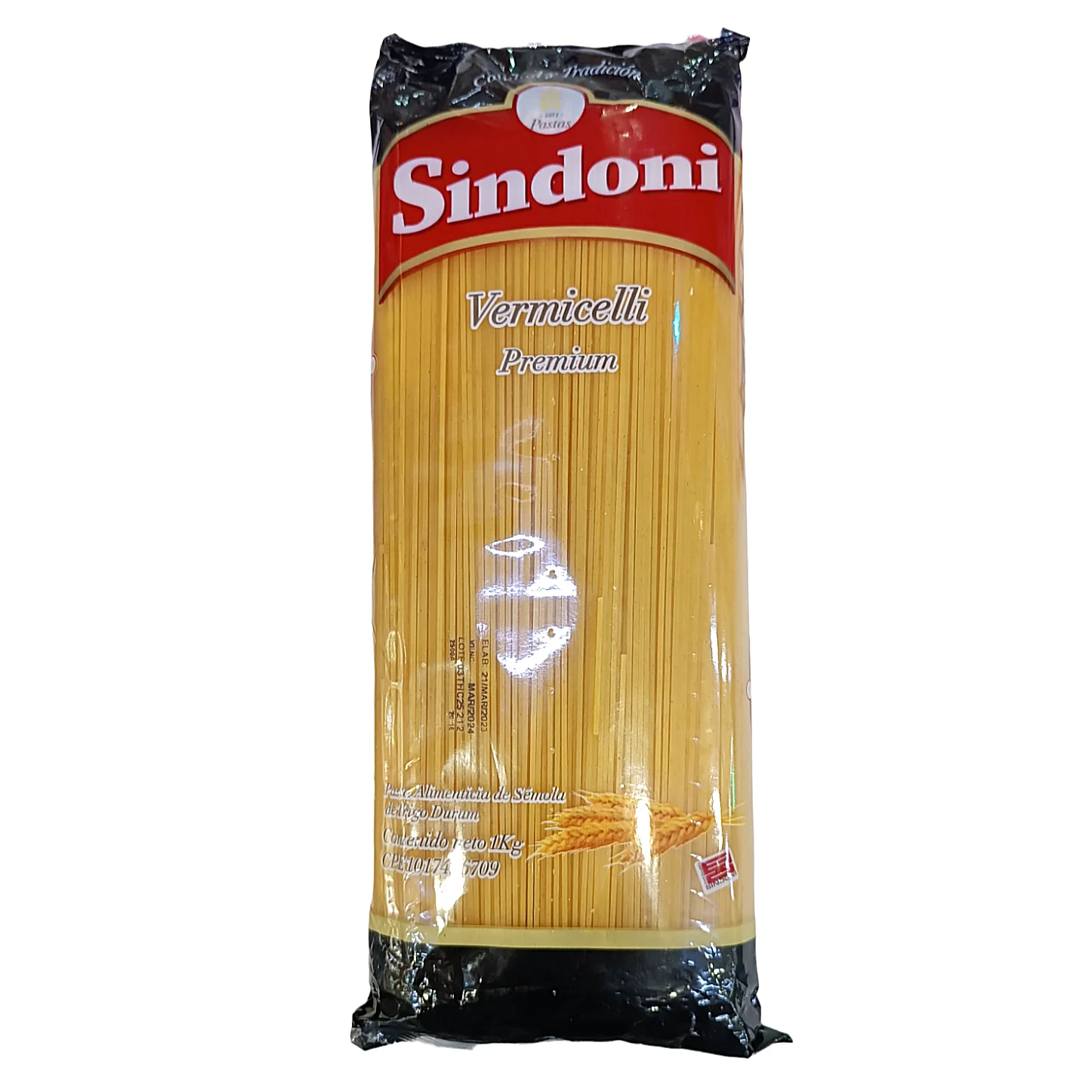 Sandoni