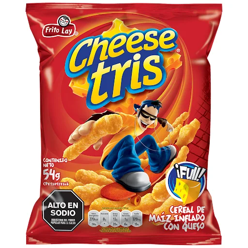 Cheesetris