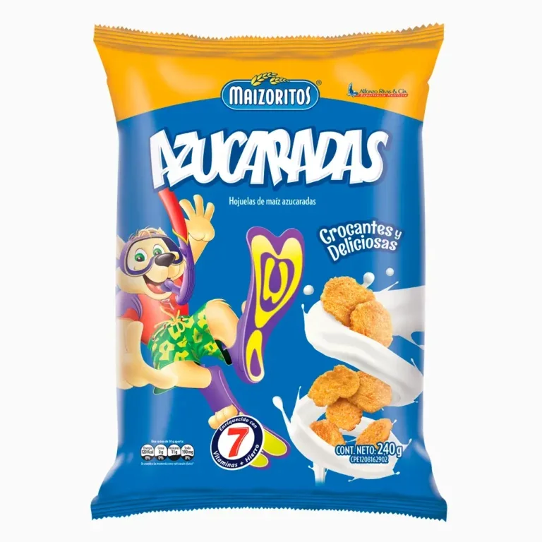 Azucaradas