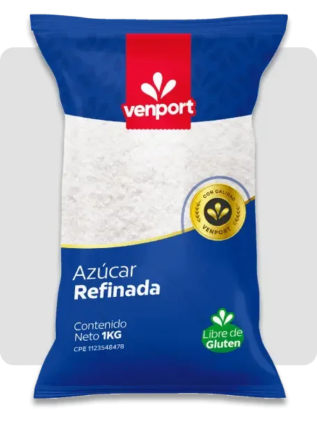 Azucar venport