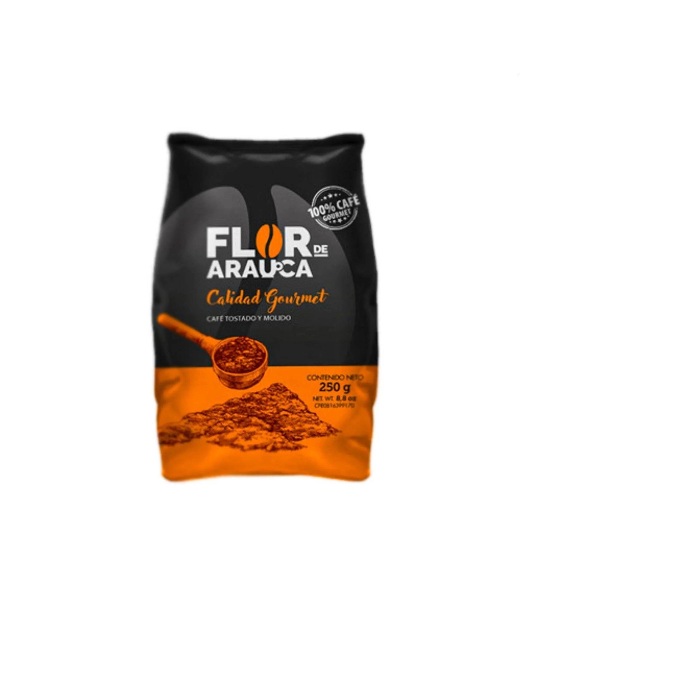 Flor de arauca