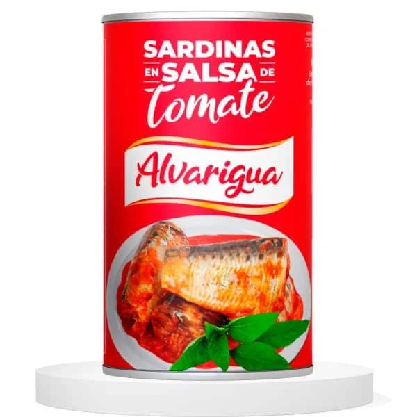 Alvarigua