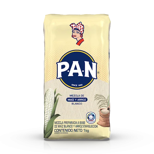 Pan