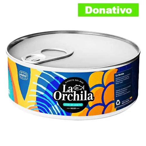La orchila