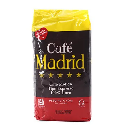 Madrid