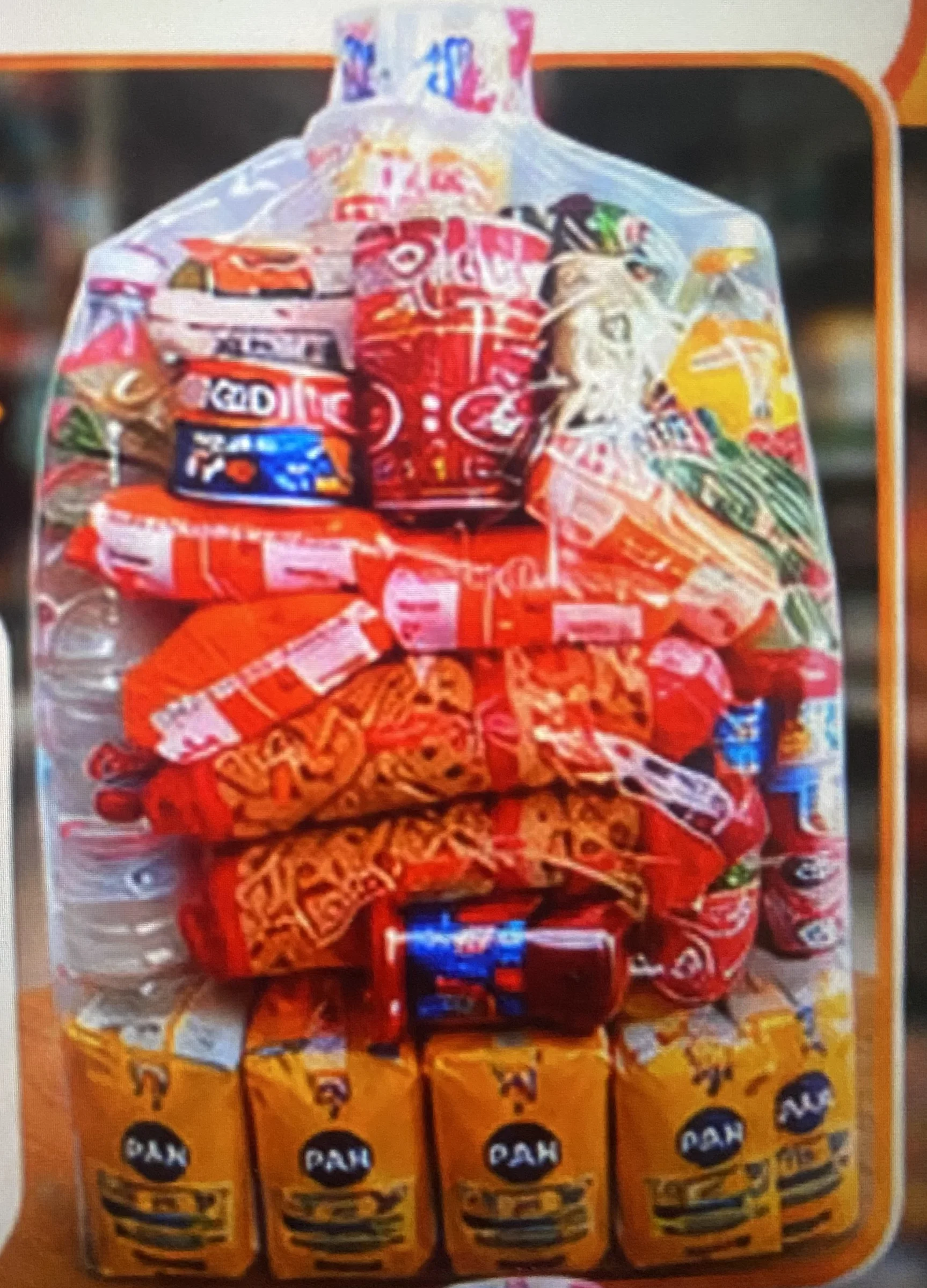 Super ahorro