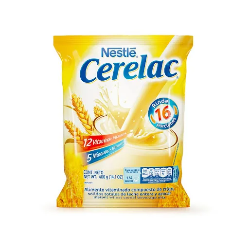 Nestlé cerelac