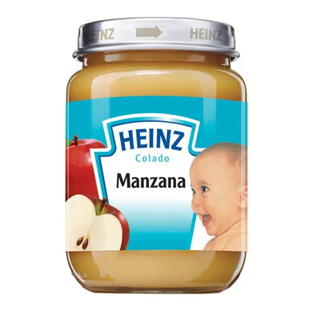 Compota Heinz