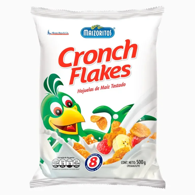 Cronch