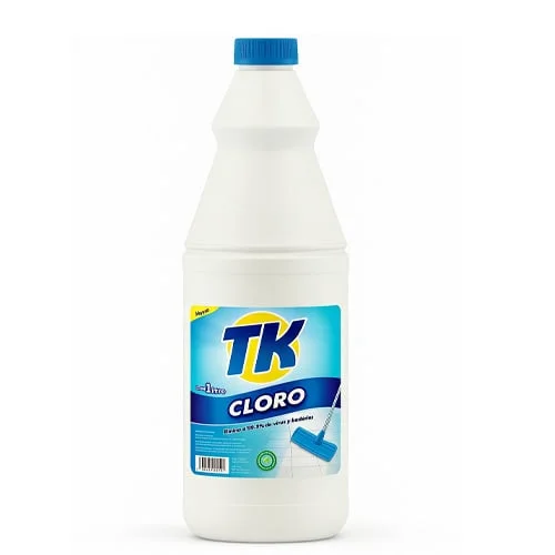 Cloró TK