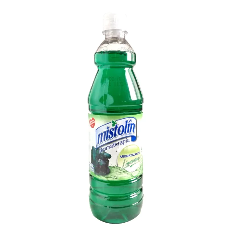 Mistolin