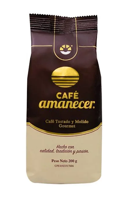 Amanecer
