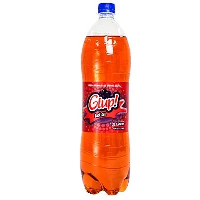 Glup kolita
