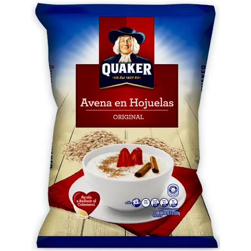 Quaker