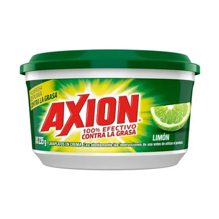 Axion