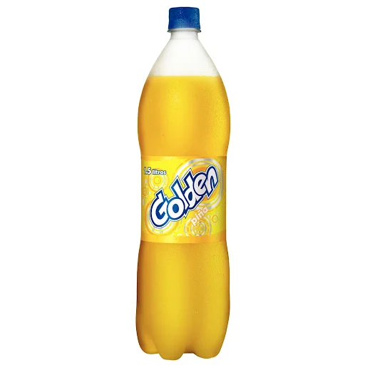 Golden piña