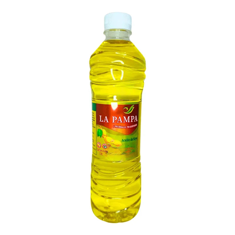 La pampa