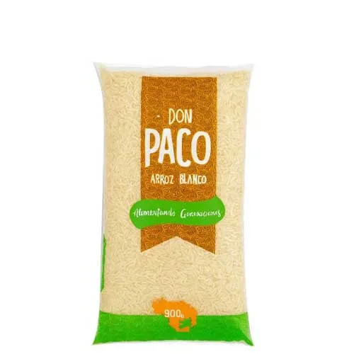 Don paco